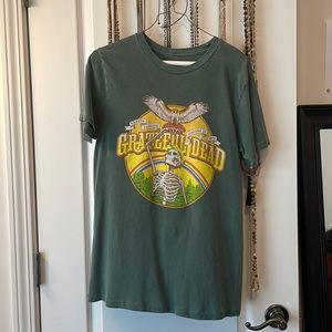 Womens Small Grateful Dead Tee